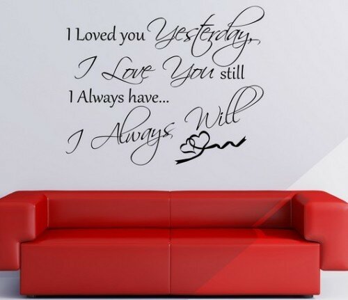 i love you quotes