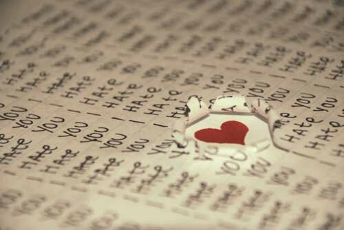 i hate you quotes