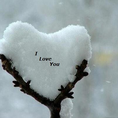  i love you
