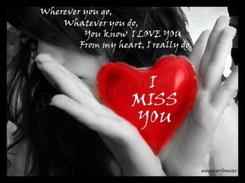  i love you