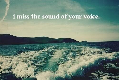 missing you quotes