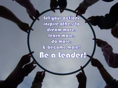 leadership