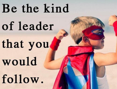 leadership quotes