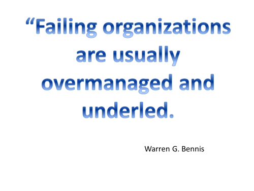 leader quotes