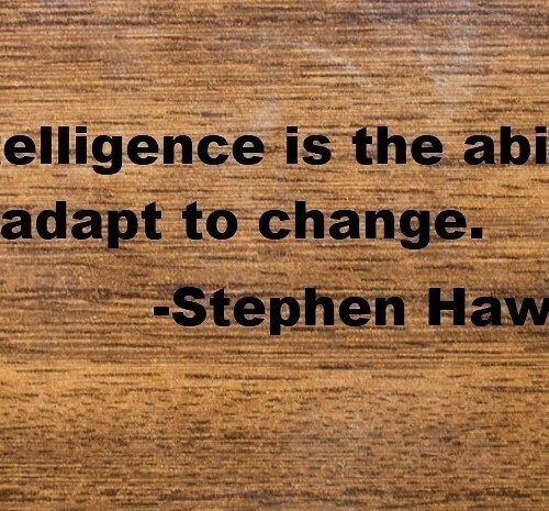 intellectual quotes