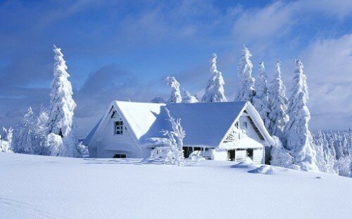best winter wallpapers
