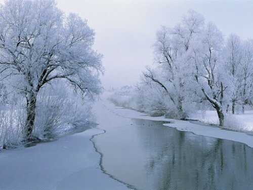 best winter wallpapers