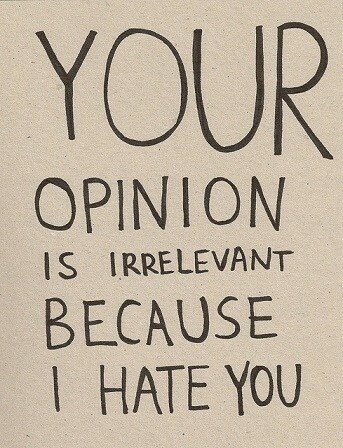 i hate you quotes