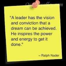 leadership quotes