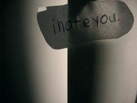 love hate quotes