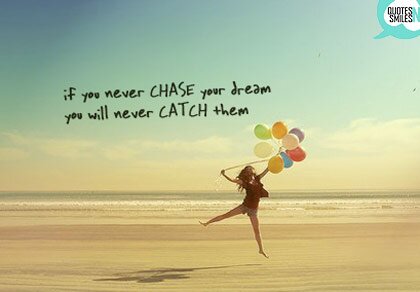 dream quotes