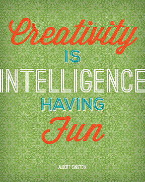 intelligence quotes