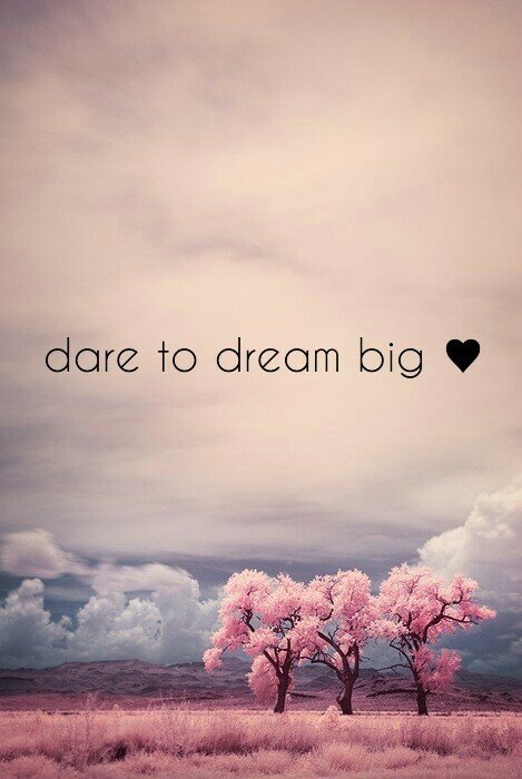 quotes about dreams