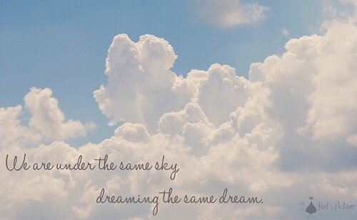 quotes about dreams