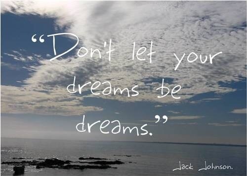 dreams
