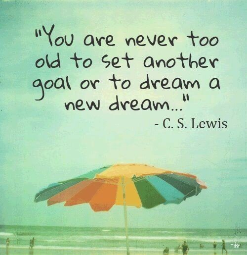 dreams quotes