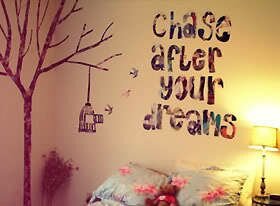 dream quotes