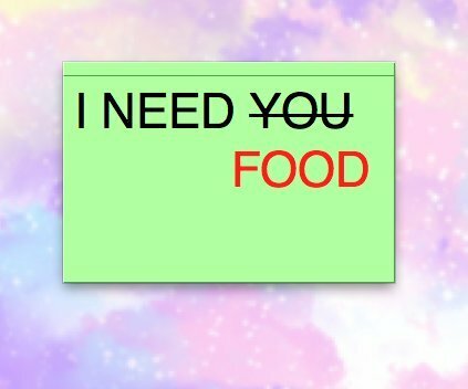 quotes about delicious food