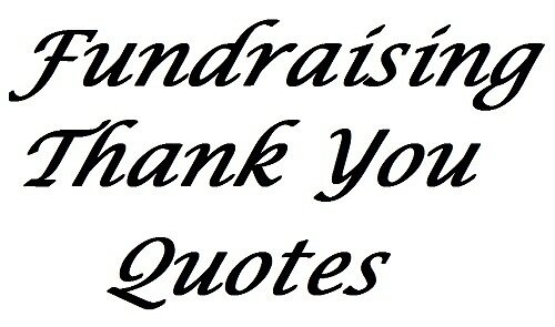 thank you quotes