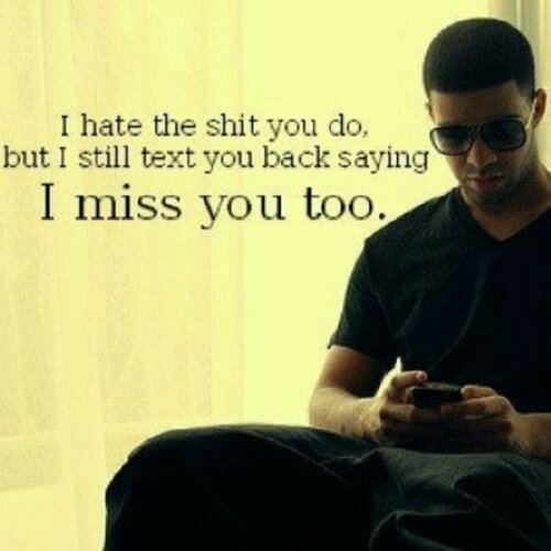 love hate quotes