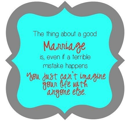marriage quotes