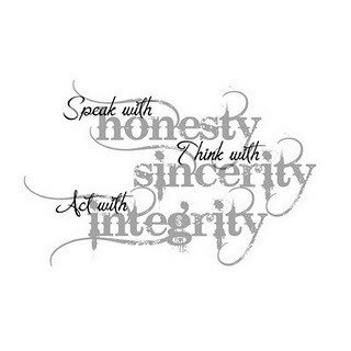 quotes about honesty