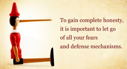 honesty quotes