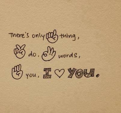 love quotes