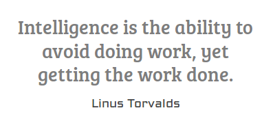 intelligence