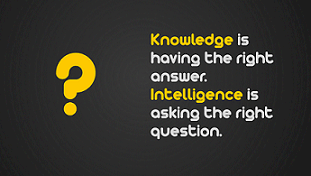 intelligence quotes