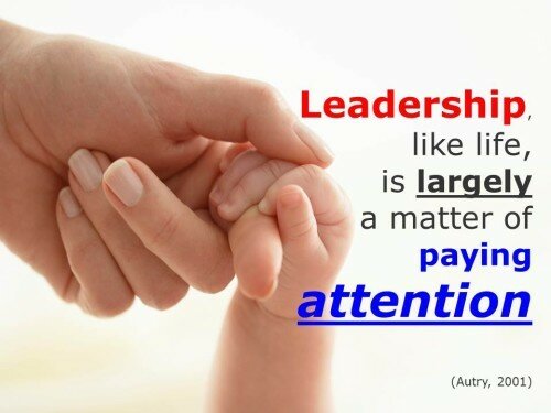 leadership