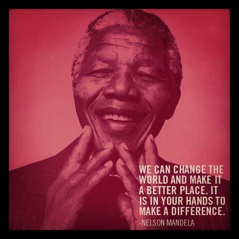 nelson mandela quotes