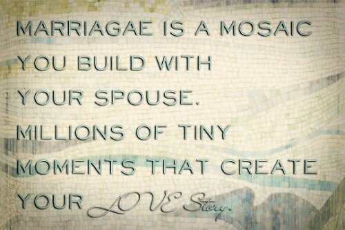 quotes about marriage