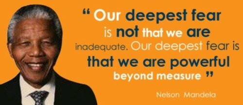 nelson mandela quotes