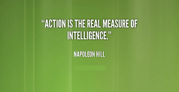 intelligence