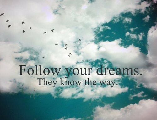 dream