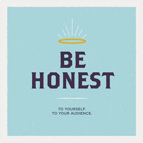 quotes about honesty