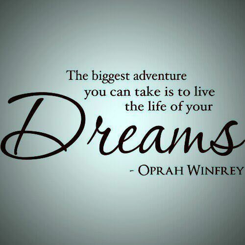 dreams quotes