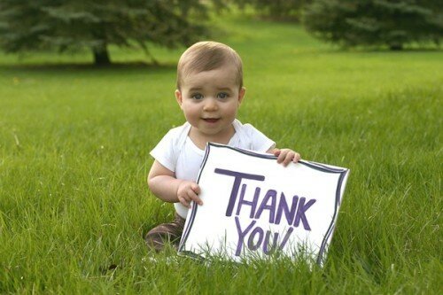 thank you quotes