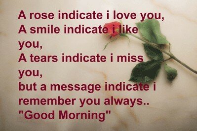 love quote