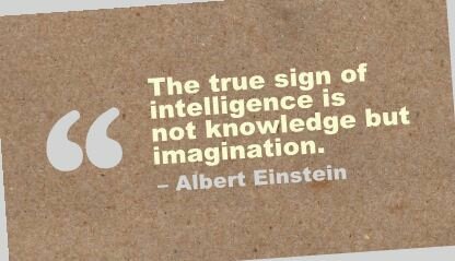 intellectual quotes