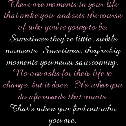 miss you
