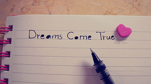 dreams quotes