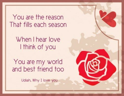 love