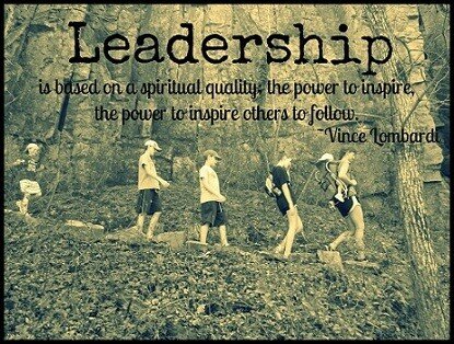 quotes about leadership