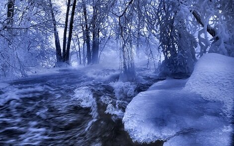 winter wallpapers