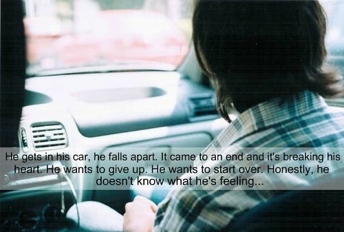 quotes about breakups