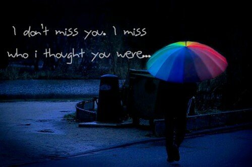sad breakup quotes