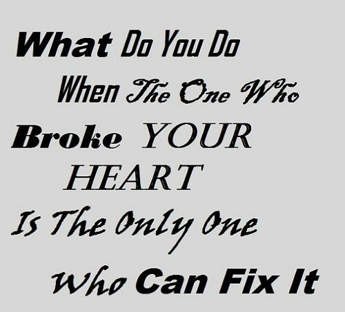 quotes about breakups