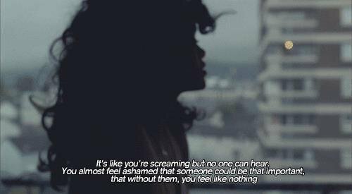 breakup quotes